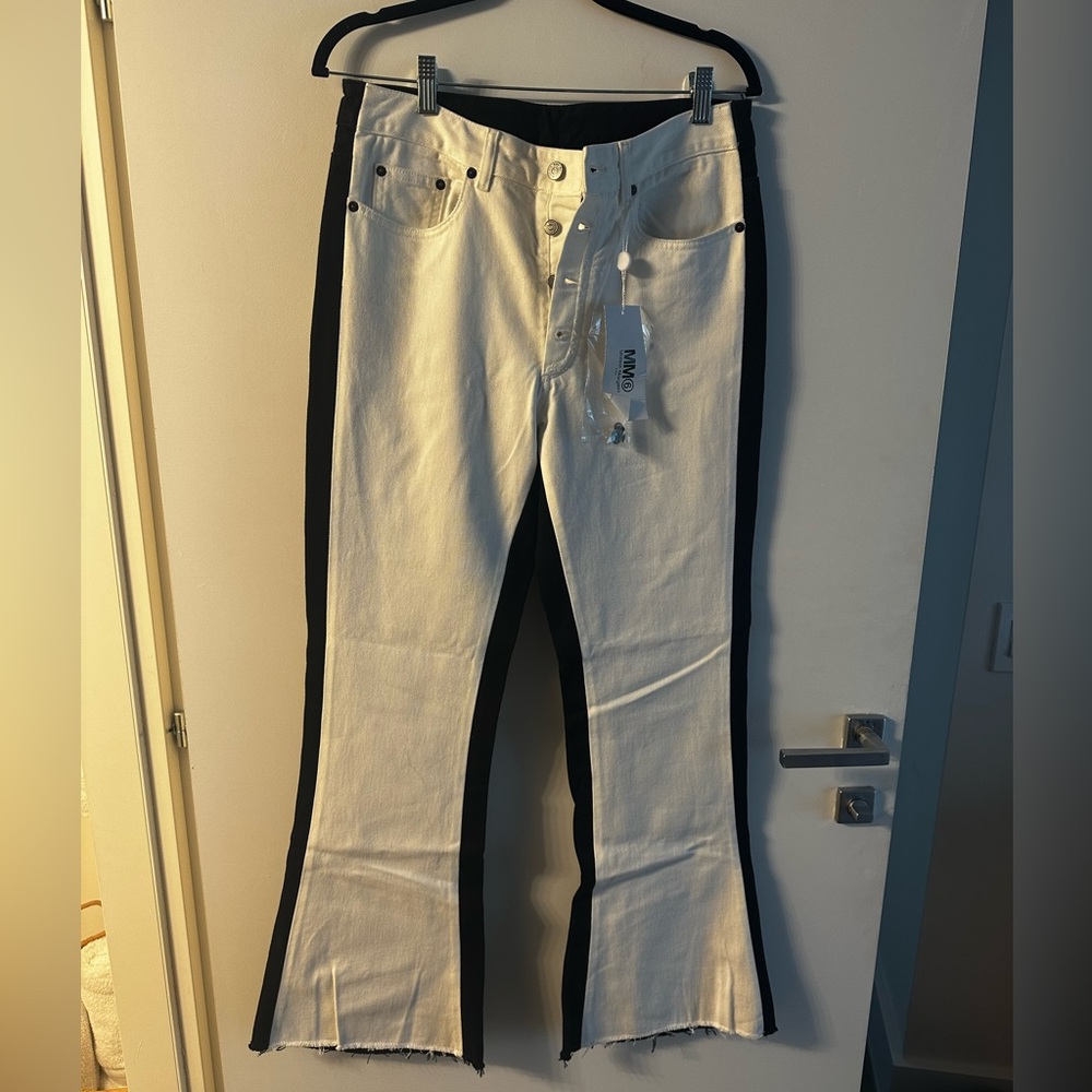Maison Margiela jeans